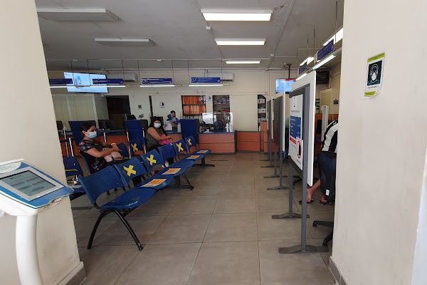 Cómo pedir hora en la Oficina del Registro Civil Ñuñoa