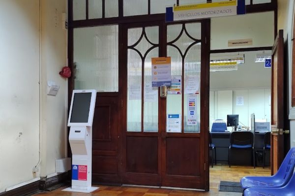 Oficina Registro Civil Valparaíso pedir hora