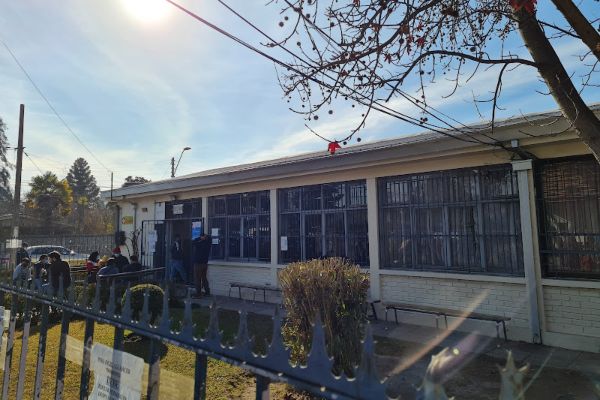 Registro Civil Buin pedir hora