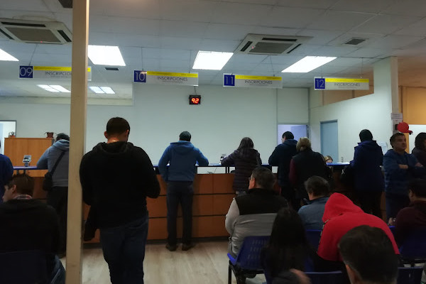 Trámites Registro Civil Viña del Mar online