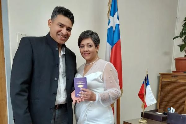 horario Registro Civil Buin