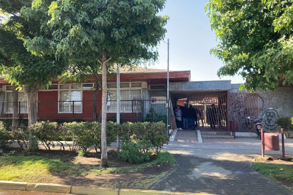 horario Registro Civil Hualpen