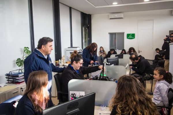 horario registro civil colina