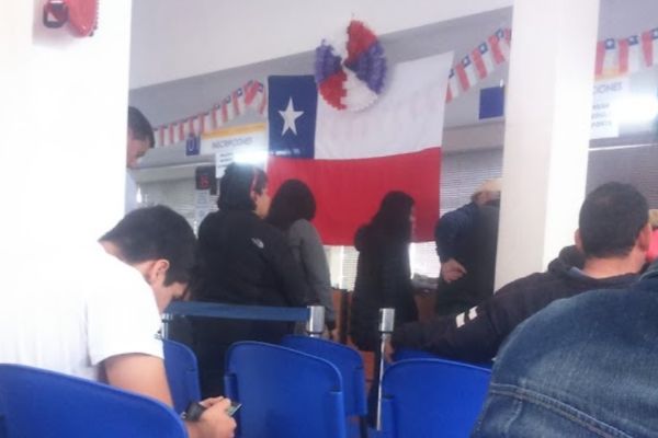 horario registro civil coquimbo