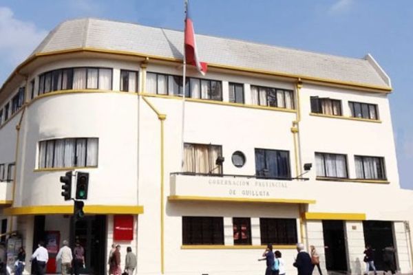 horario registro civil quillota