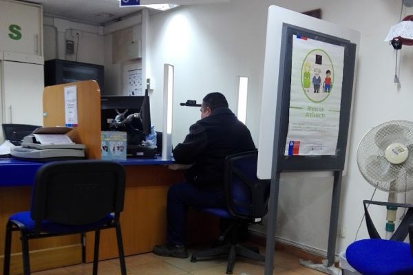 opiniones de Registro Civil Limache