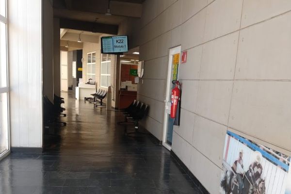 registro civil colina horario