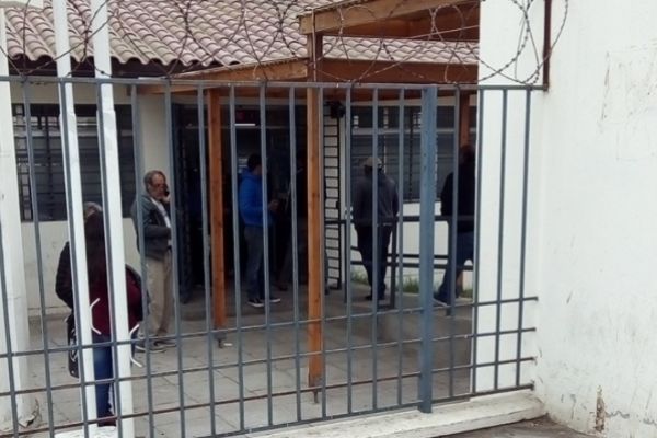 registro civil coquimbo hora
