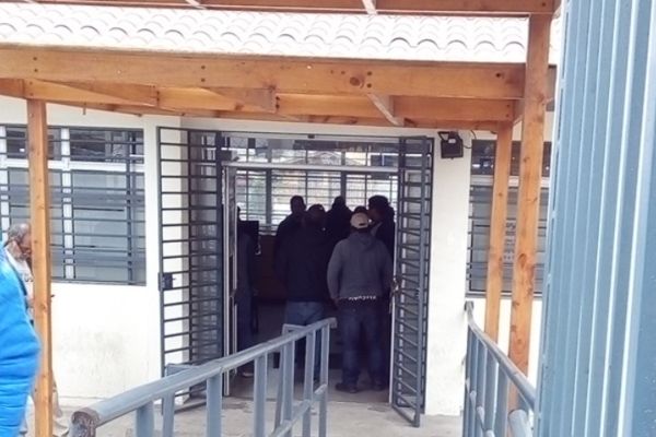 registro civil coquimbo online