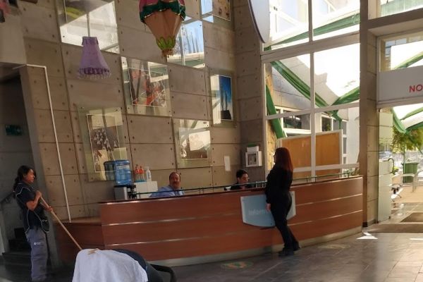 registro civil de colina sacar hora carnet de identidad