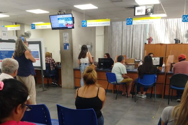 registro civil de recoleta