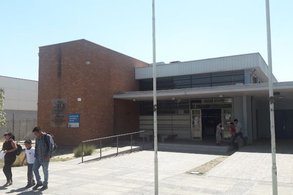 registro civil e identificación la granja